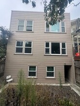 4739 California St in San Francisco, CA - Foto de edificio - Building Photo