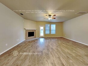 5821 Bedrock Dr in McKinney, TX - Building Photo - Building Photo