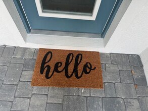 6212 Dry Tortugas Dr in Sarasota, FL - Foto de edificio - Building Photo