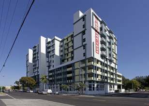 Bonita Cove in Miami, FL - Building Photo - Building Photo