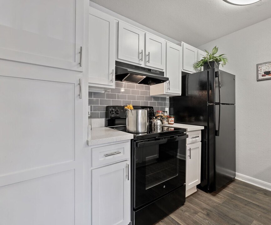 2908 Woodland Grove Dr in Houston, TX - Building Photo