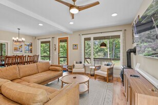 114 Greenwood Acres Dr, Unit SI ID1023057P in Mills River, NC - Building Photo