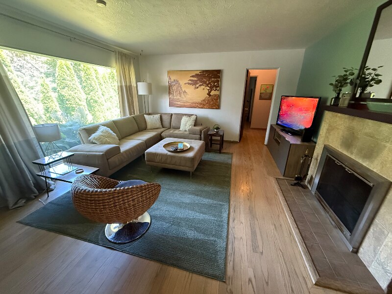 1512 N Willis Blvd in Portland, OR - Building Photo