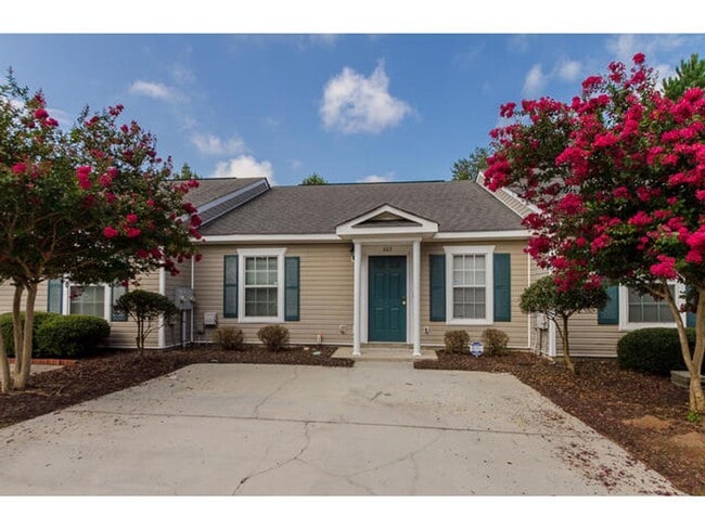 property at 663 Mickelson Way