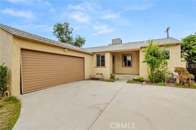 property at 18418 Sylvan St