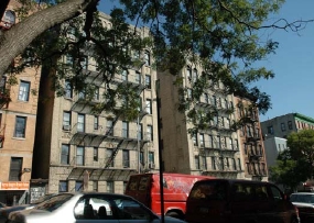 509 W 168th St in New York, NY - Building Photo - Building Photo