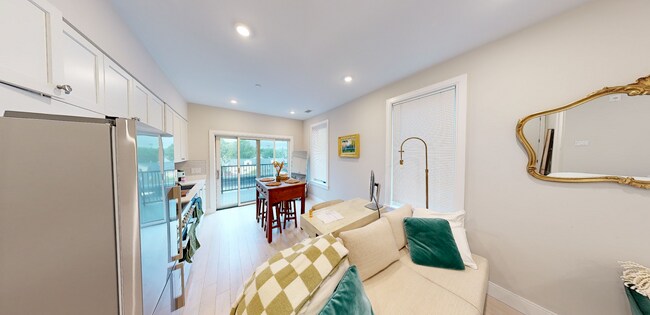 property at 205 Green St