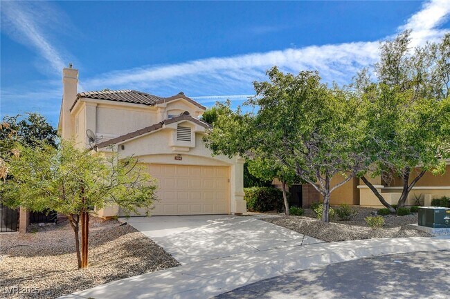 1904 Verbania Dr in Las Vegas, NV - Building Photo - Building Photo