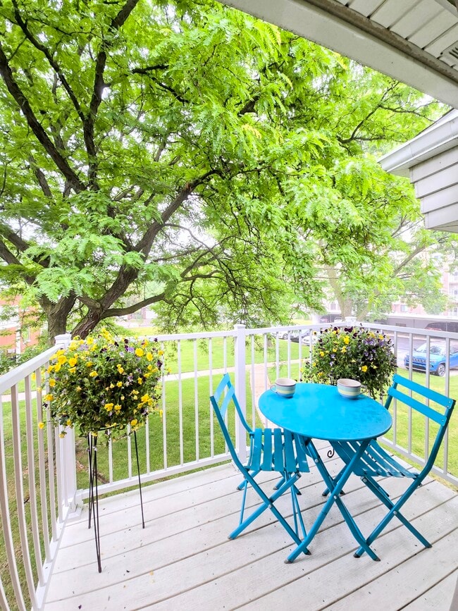 16810 Edloytom Way, Unit 177 in Clinton Township, MI - Foto de edificio - Building Photo