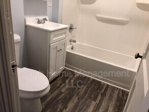 424 W King St in Lancaster, PA - Building Photo - Building Photo