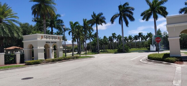 property at 8340 NW 8th Terrace