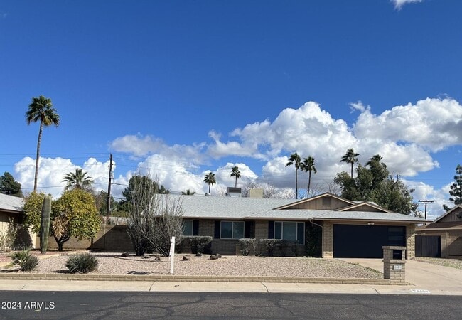 property at 8609 N 16th Ave