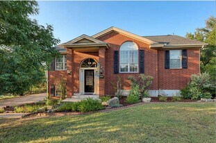 20504 National Dr in Lago Vista, TX - Building Photo