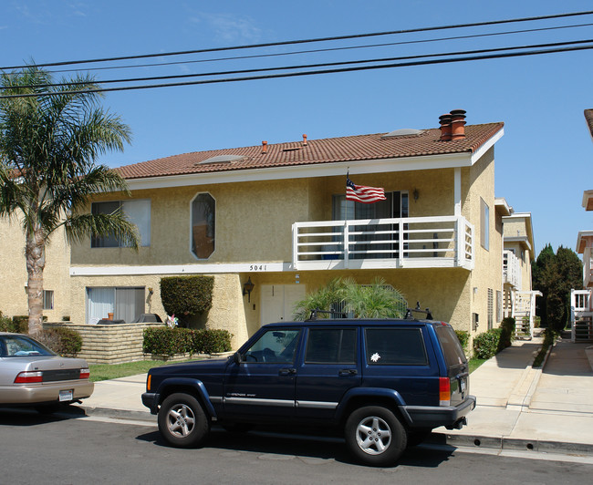 5041 Dunbar Ave in Huntington Beach, CA - Building Photo - Building Photo