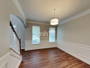 1309 Bedlington Dr NW in Charlotte, NC - Building Photo - Building Photo