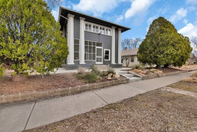 540 Hill Ave in Grand Junction, CO - Building Photo - Building Photo