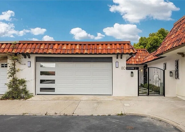 property at 80 Seton Rd