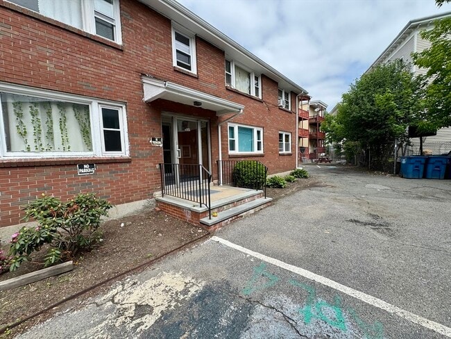 property at 51 Laighton St