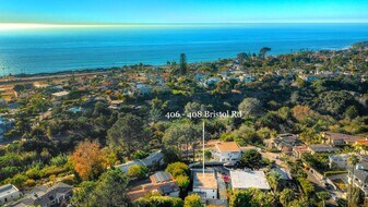 408 Bristol Rd in Cardiff, CA - Building Photo