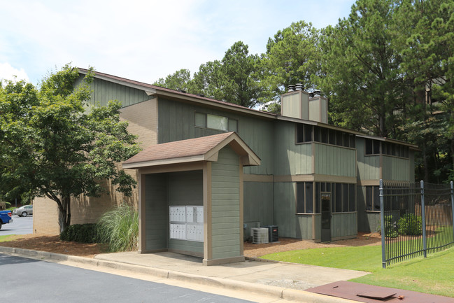 Post Ridge in Phenix City, AL - Building Photo - Building Photo