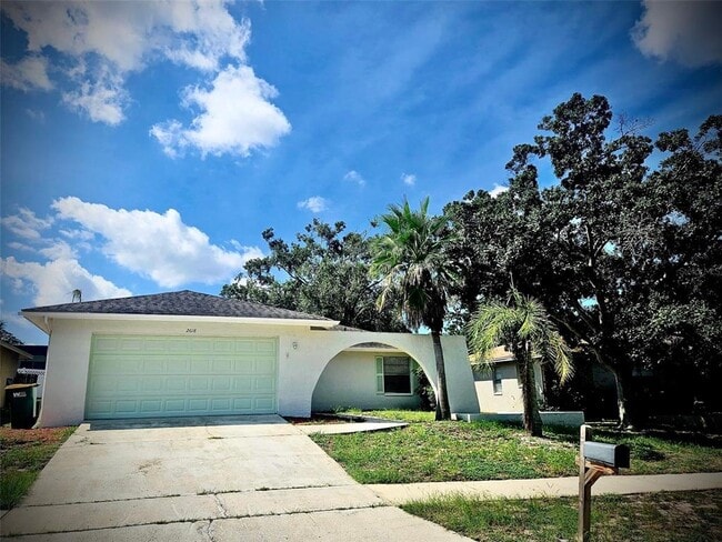 property at 2618 Country Grove Blvd