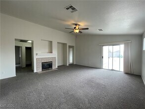 3282 Dragoon Springs St in Las Vegas, NV - Building Photo - Building Photo