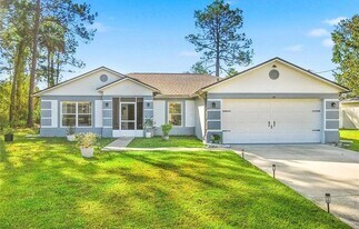 24 Radcliffe Dr in Palm Coast, FL - Building Photo