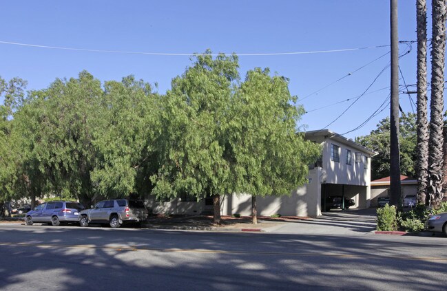 594 S 6th St in San Jose, CA - Building Photo - Building Photo