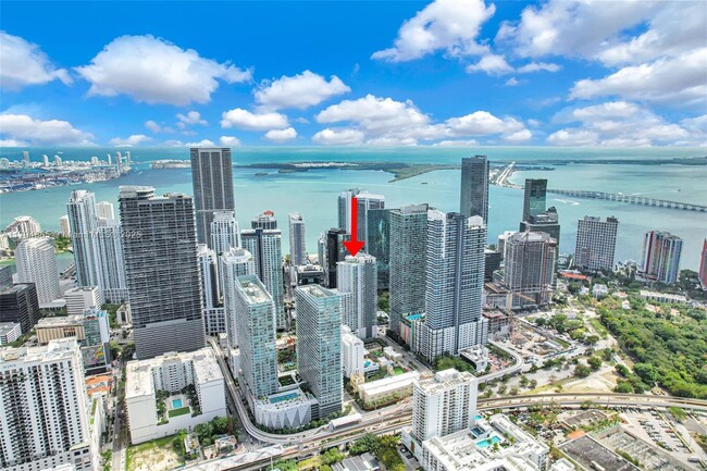 property at 1250 S Miami Ave