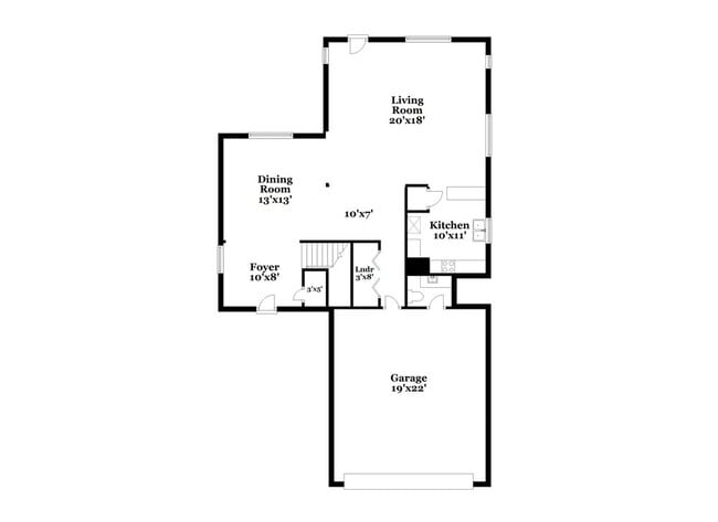 2189 S 88th Ave in Tolleson, AZ - Building Photo - Building Photo