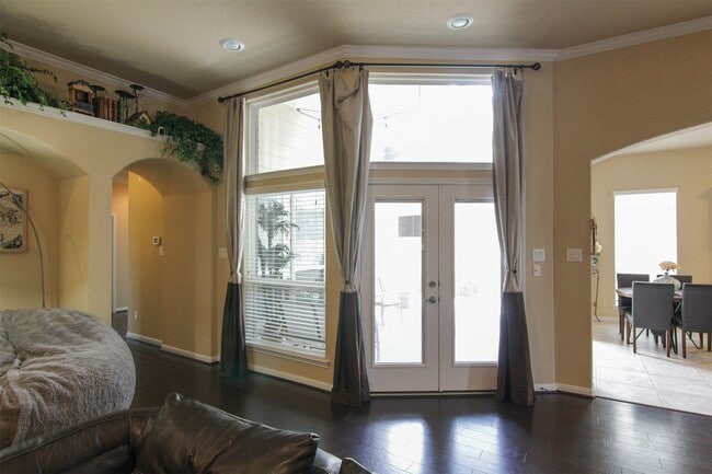property at 1423 Ralston Branch Way