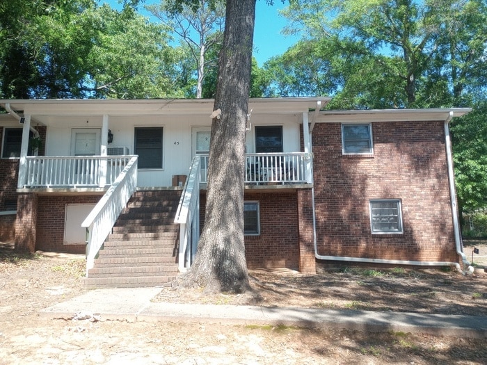 45 Elm St in Clemson, SC - Building Photo
