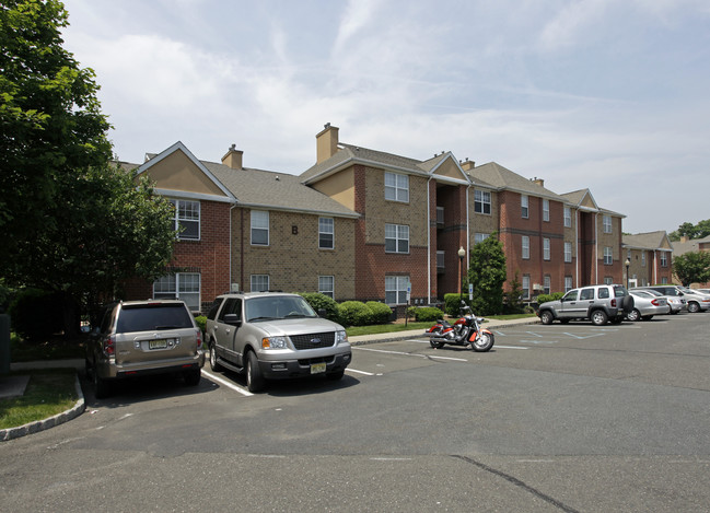 Franklin Village in Morristown, NJ - Building Photo - Building Photo