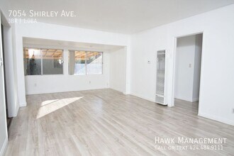 7054 Shirley Ave in Los Angeles, CA - Building Photo - Building Photo