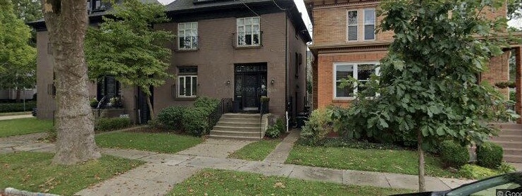 312 Western Ave in Pittsburgh, PA - Building Photo