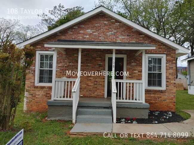 property at 108 Taylor St