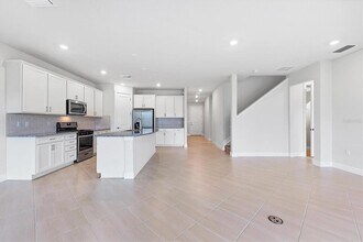 3519 Harlowe Run in Bradenton, FL - Foto de edificio - Building Photo