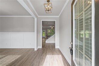 3907 Lockaby Way in Lawrenceville, GA - Building Photo - Building Photo