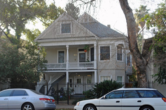 1620 H St in Sacramento, CA - Building Photo - Building Photo