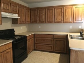 2012 Seabiscuit in Longview, TX - Building Photo - Building Photo