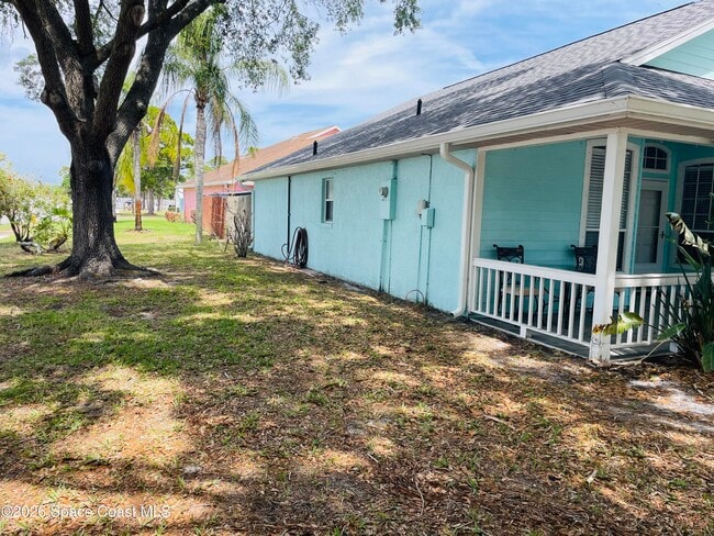 1231 Cypress Bend Cir in Melbourne, FL - Building Photo - Building Photo