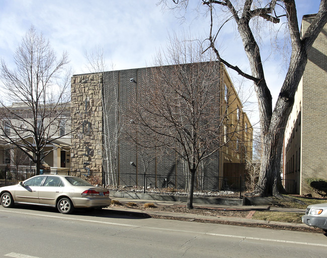 Condominium Project in Denver, CO - Building Photo - Building Photo