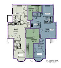 104 Warren St, Unit #1 in Boston, MA - Building Photo - Building Photo