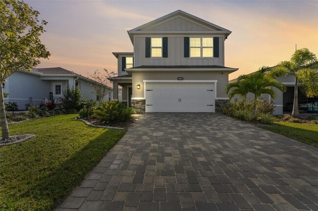 14031 Crimson Ave, Unit 2409A in Lakewood Ranch, FL - Foto de edificio - Building Photo