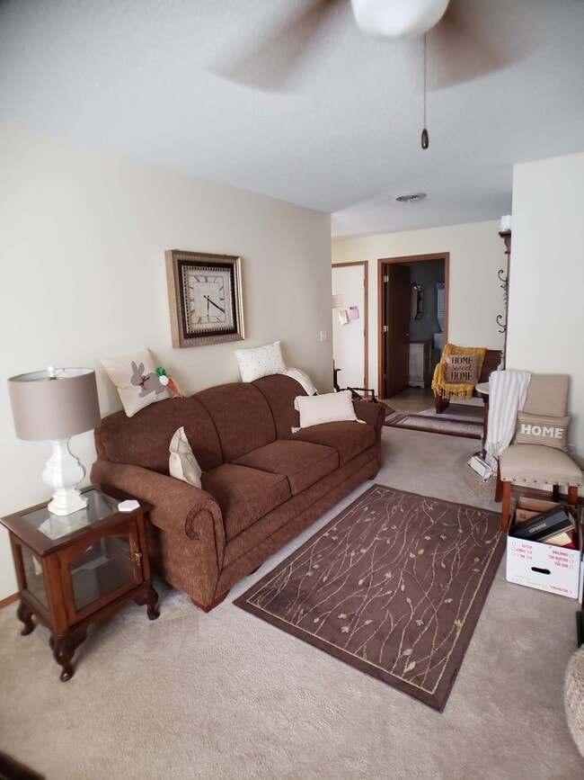 1103 Sandra Ct, Unit 1103 A in Murphysboro, IL - Building Photo - Building Photo