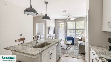 393 Johns Rd NW, Unit 1312 in Huntsville, AL - Building Photo - Building Photo