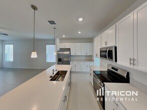 2449 Spring Tune Aly in Kissimmee, FL - Building Photo - Building Photo