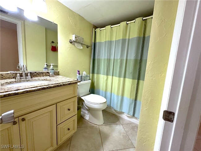 property at 3460 N Key Dr