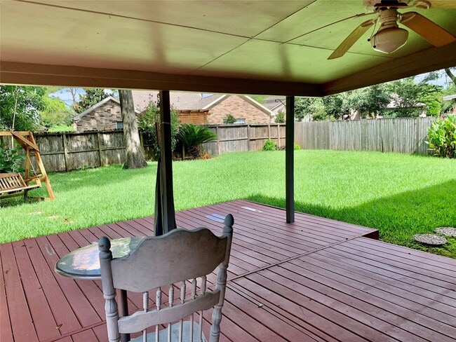 property at 14322 Village Birch St