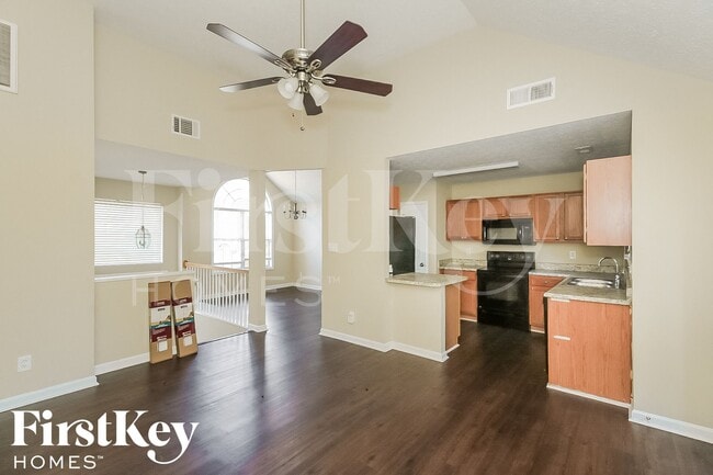 109 Manx Dr in Grantville, GA - Building Photo - Building Photo